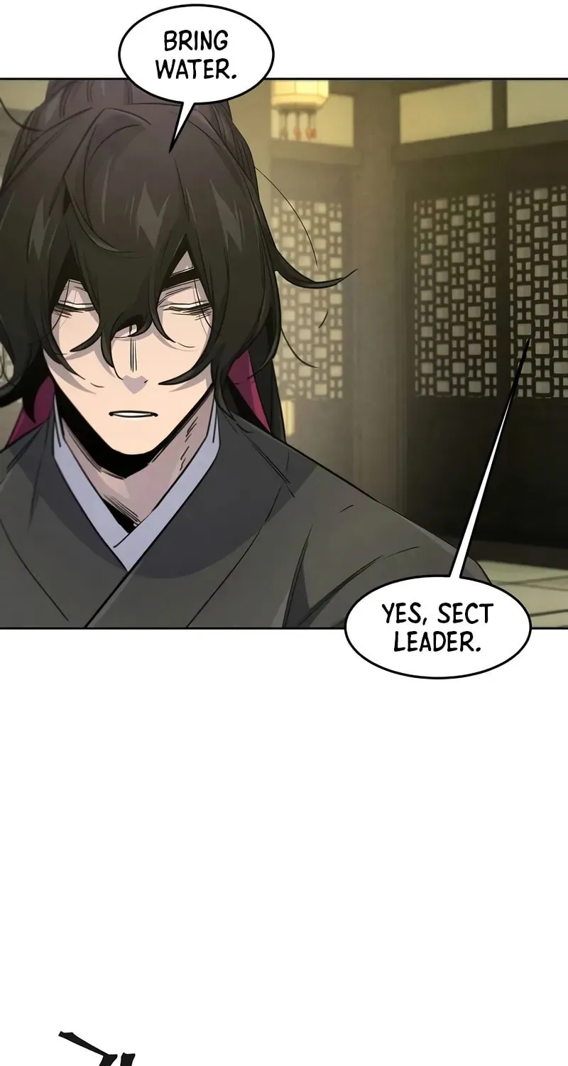 Return of the Mad Demon Chapter 163 page 45 - 