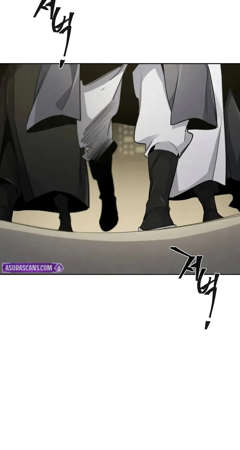 Return of the Mad Demon Chapter 163 page 46 - 