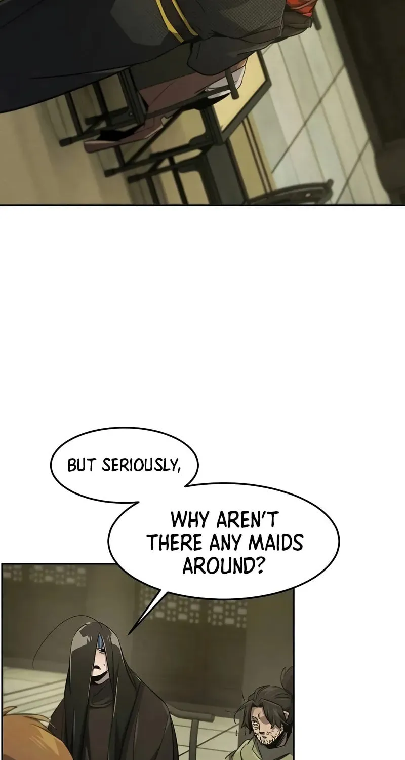 Return of the Mad Demon Chapter 163 page 48 - 