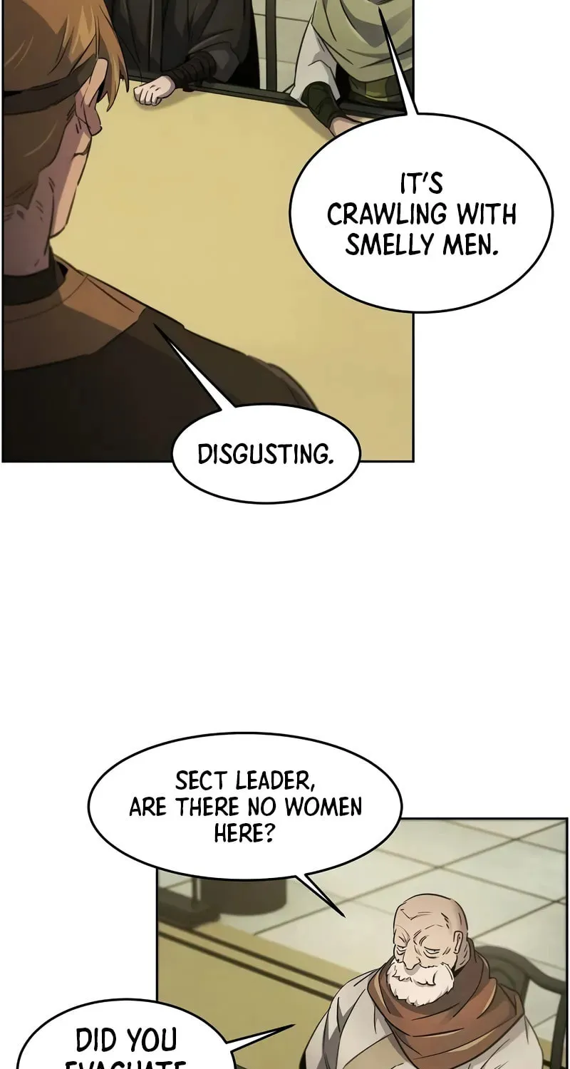 Return of the Mad Demon Chapter 163 page 49 - 