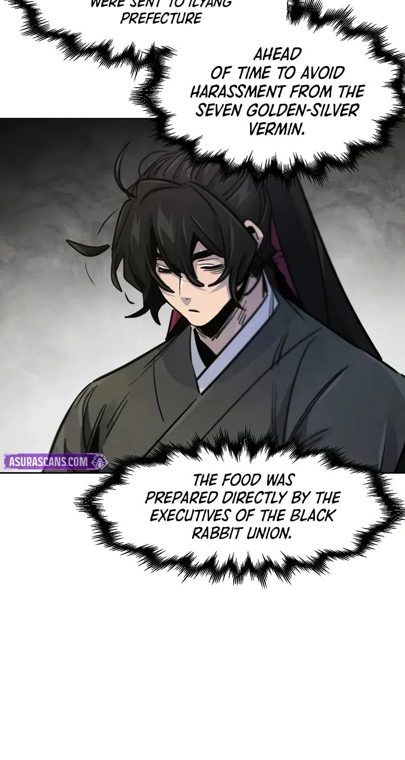 Return of the Mad Demon Chapter 163 page 51 - 