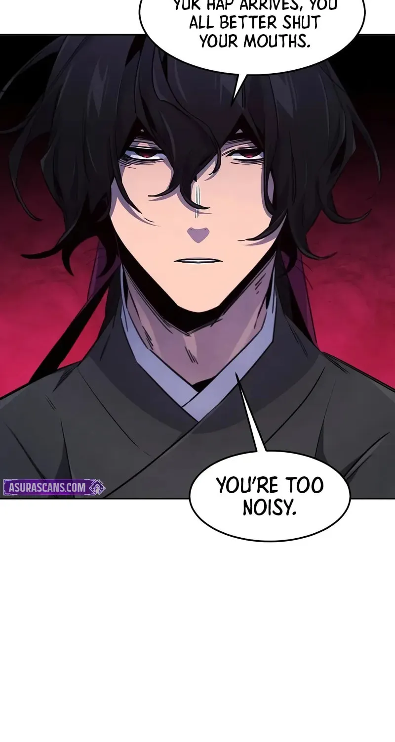 Return of the Mad Demon Chapter 163 page 56 - 