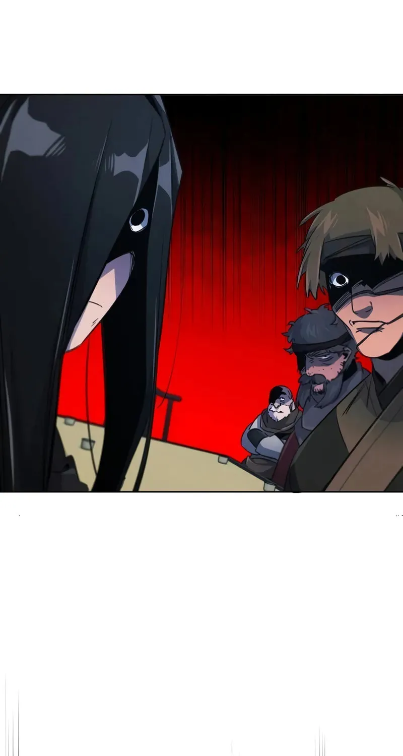 Return of the Mad Demon Chapter 163 page 57 - 