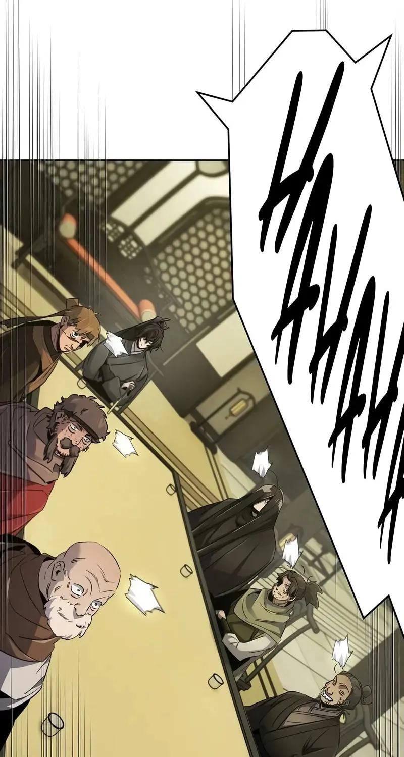 Return of the Mad Demon Chapter 163 page 58 - 