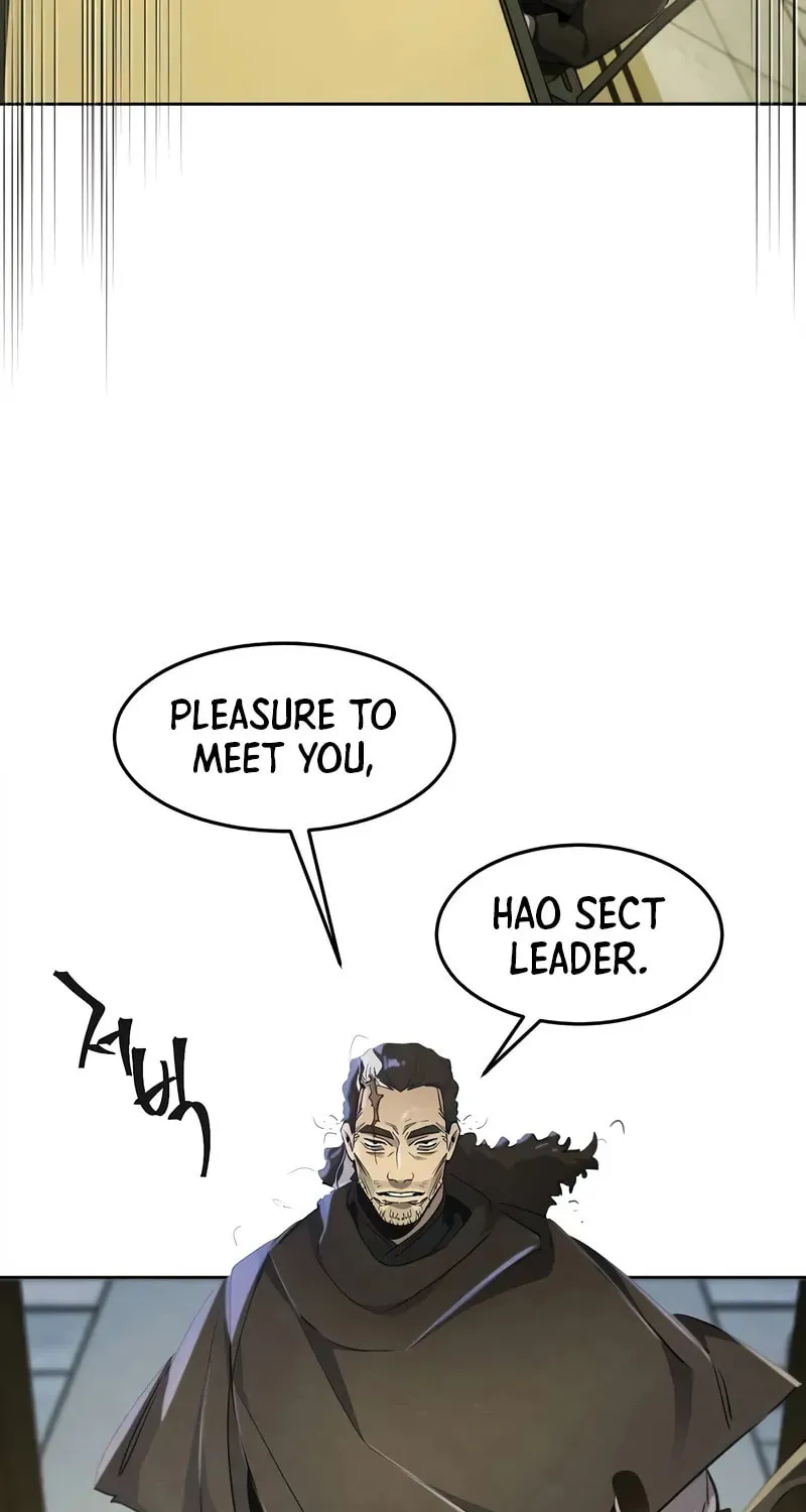 Return of the Mad Demon Chapter 163 page 59 - 