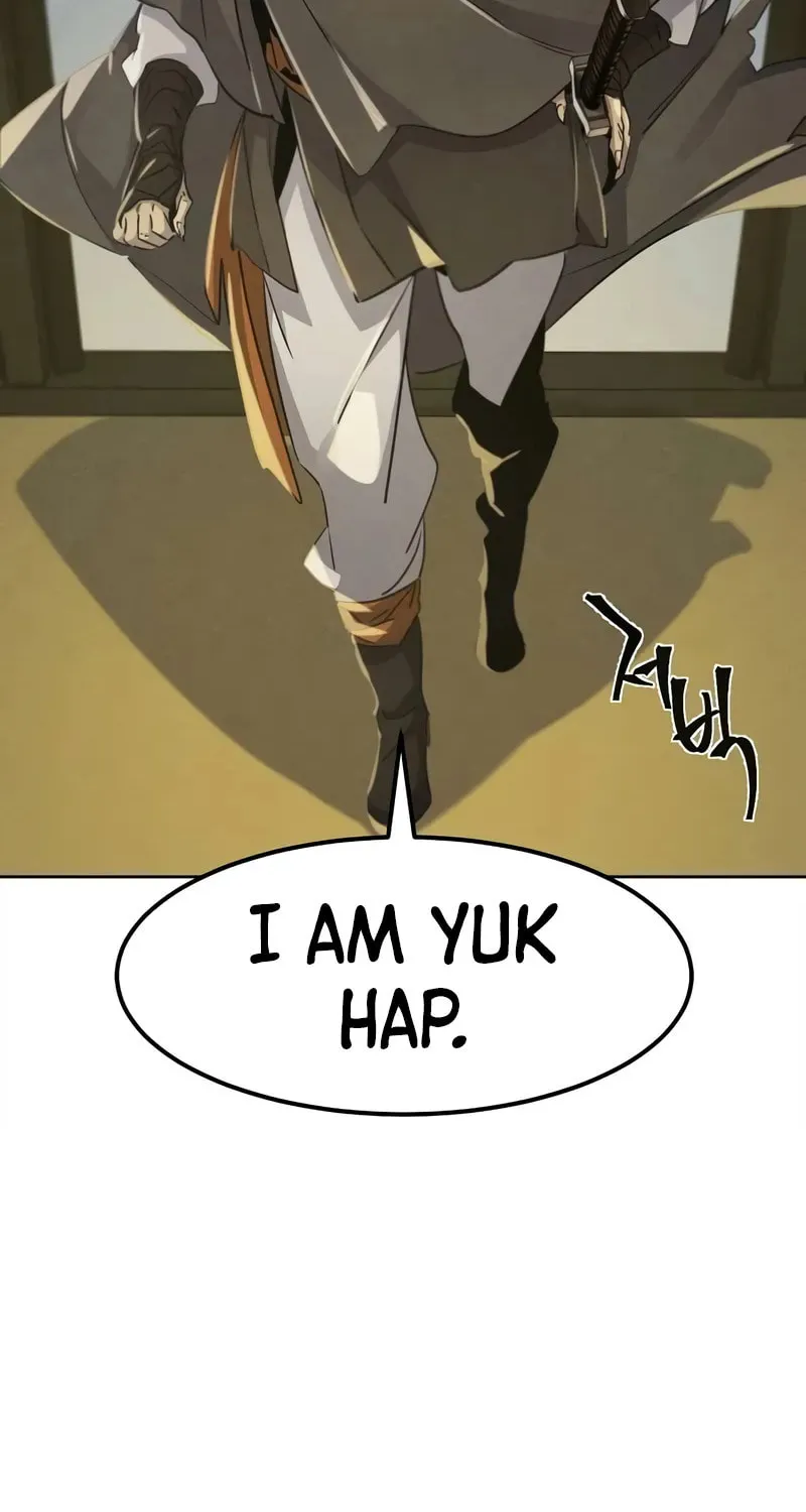 Return of the Mad Demon Chapter 163 page 60 - 
