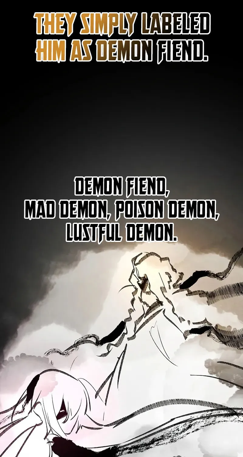 Return of the Mad Demon Chapter 163 page 7 - 