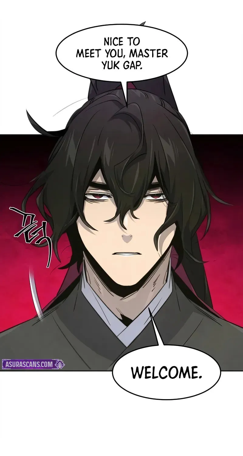 Return of the Mad Demon Chapter 163 page 61 - 