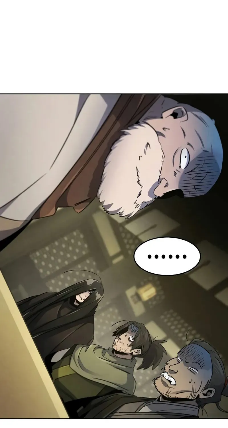 Return of the Mad Demon Chapter 163 page 62 - 