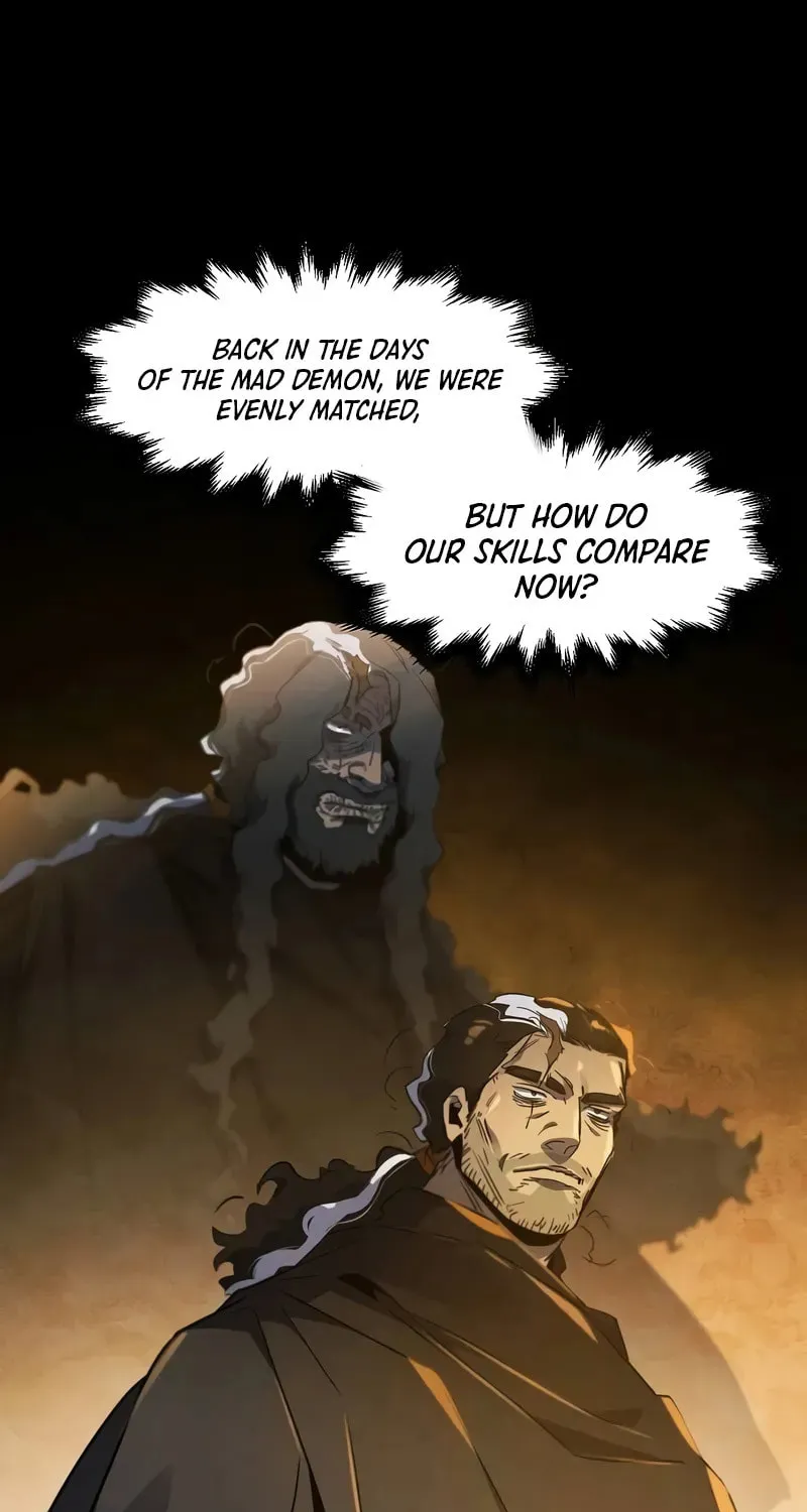 Return of the Mad Demon Chapter 163 page 67 - 