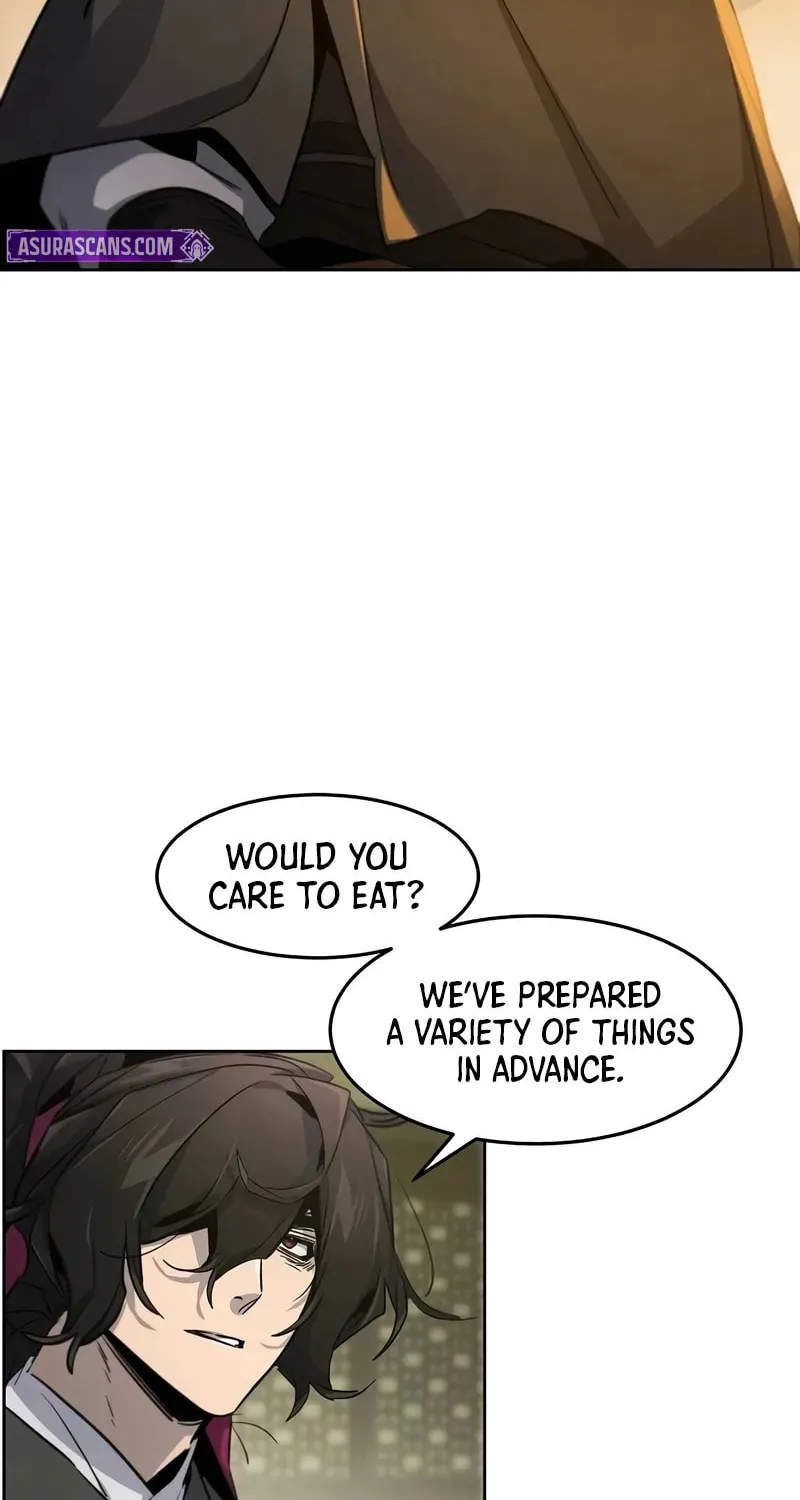 Return of the Mad Demon Chapter 163 page 68 - 