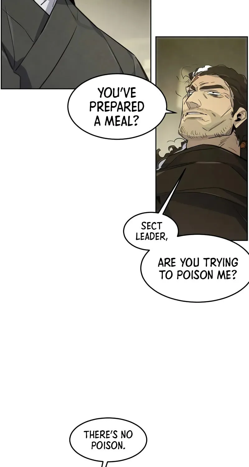 Return of the Mad Demon Chapter 163 page 69 - 