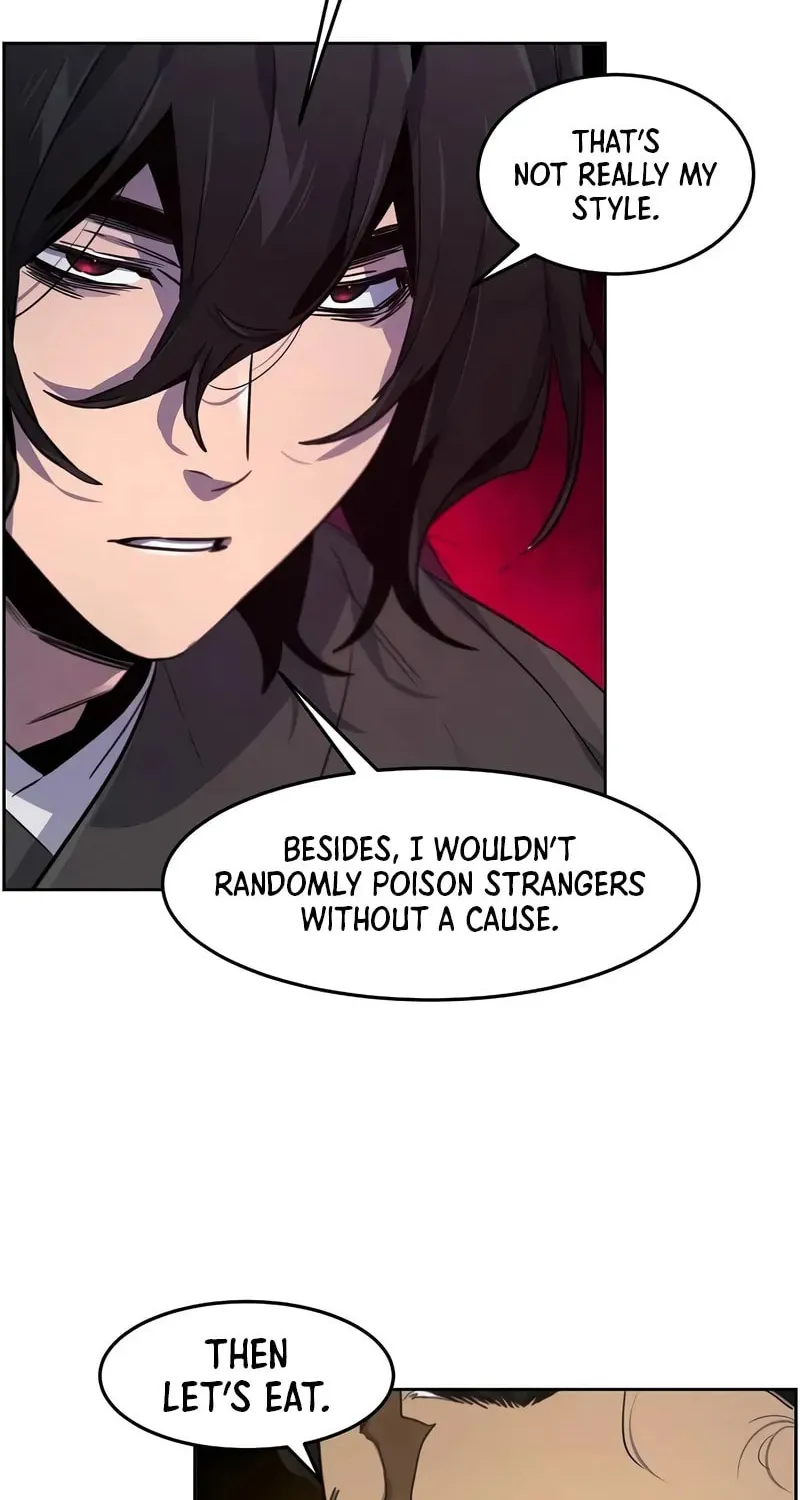 Return of the Mad Demon Chapter 163 page 70 - 