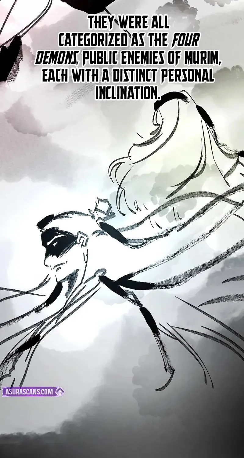 Return of the Mad Demon Chapter 163 page 8 - 