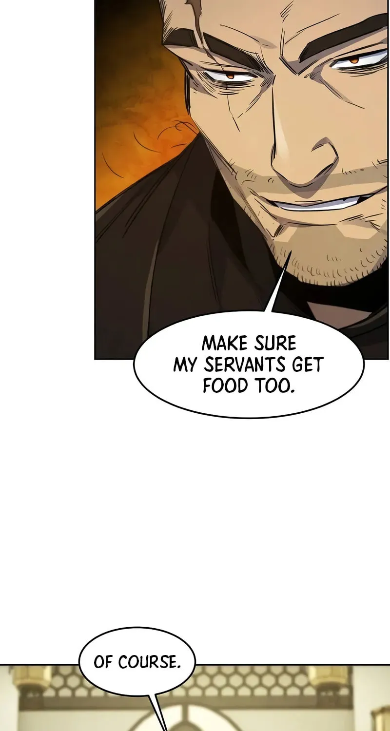 Return of the Mad Demon Chapter 163 page 71 - 