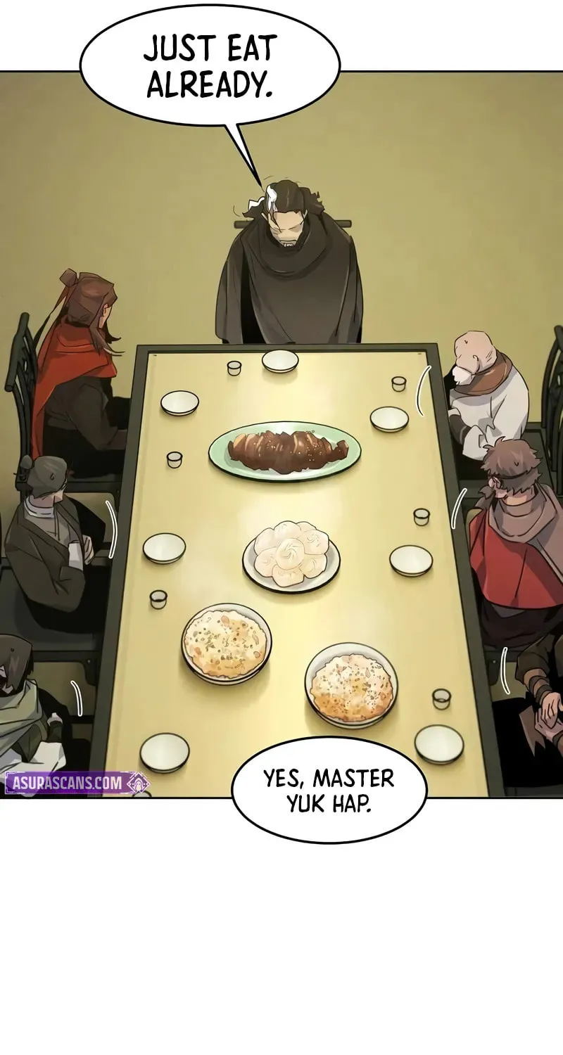 Return of the Mad Demon Chapter 163 page 75 - 
