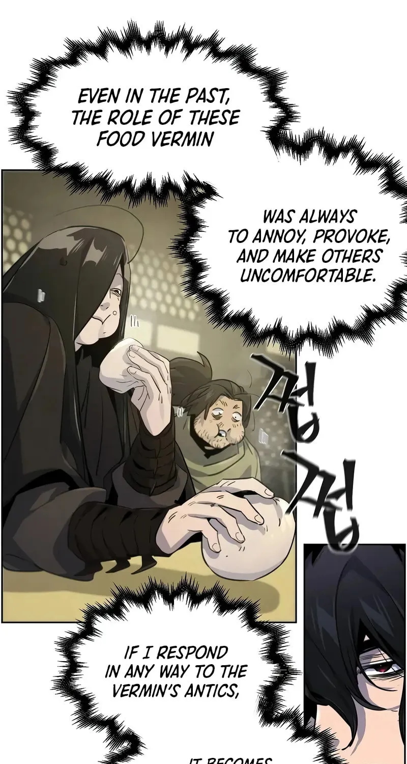 Return of the Mad Demon Chapter 163 page 77 - 