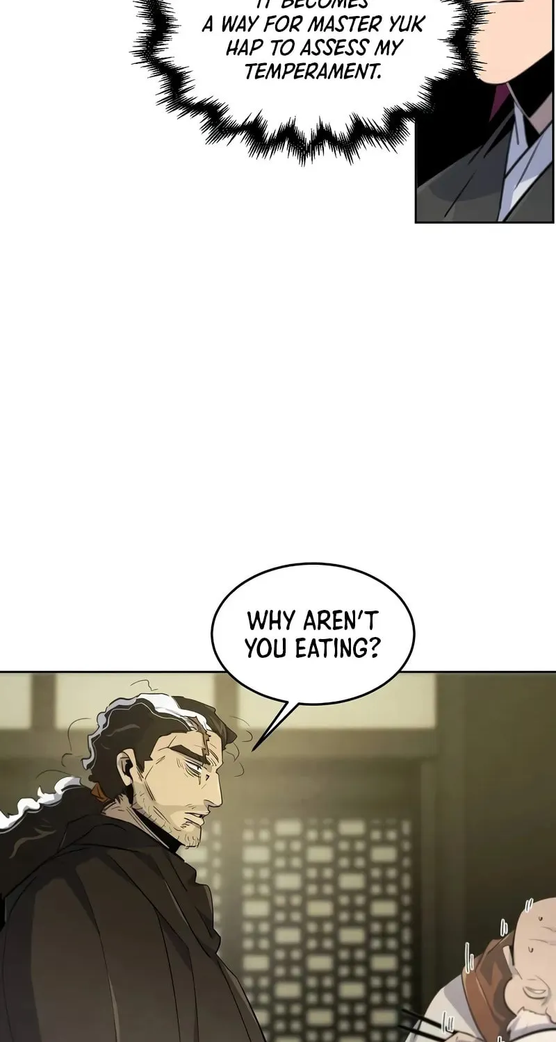 Return of the Mad Demon Chapter 163 page 78 - 