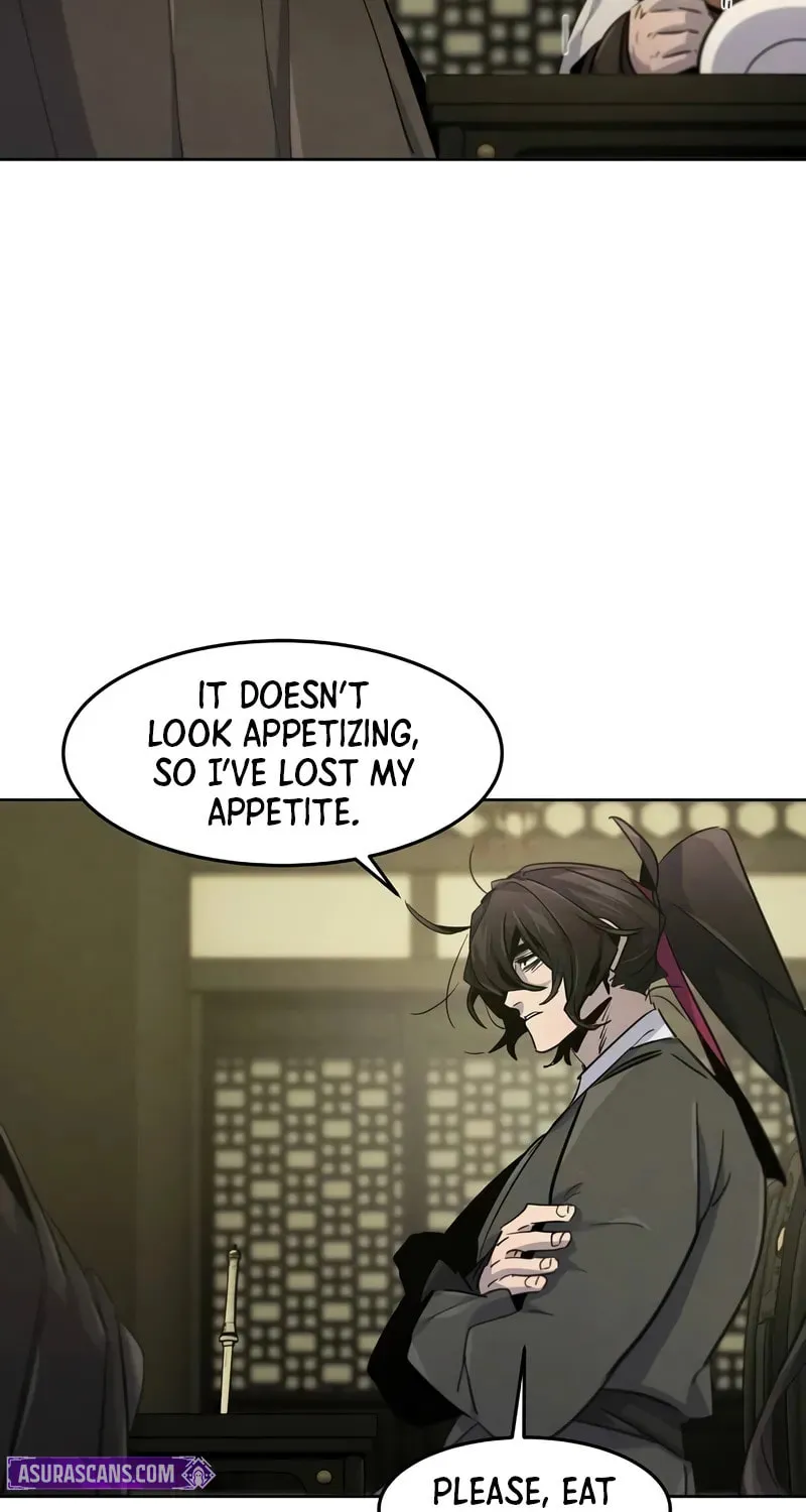 Return of the Mad Demon Chapter 163 page 79 - 