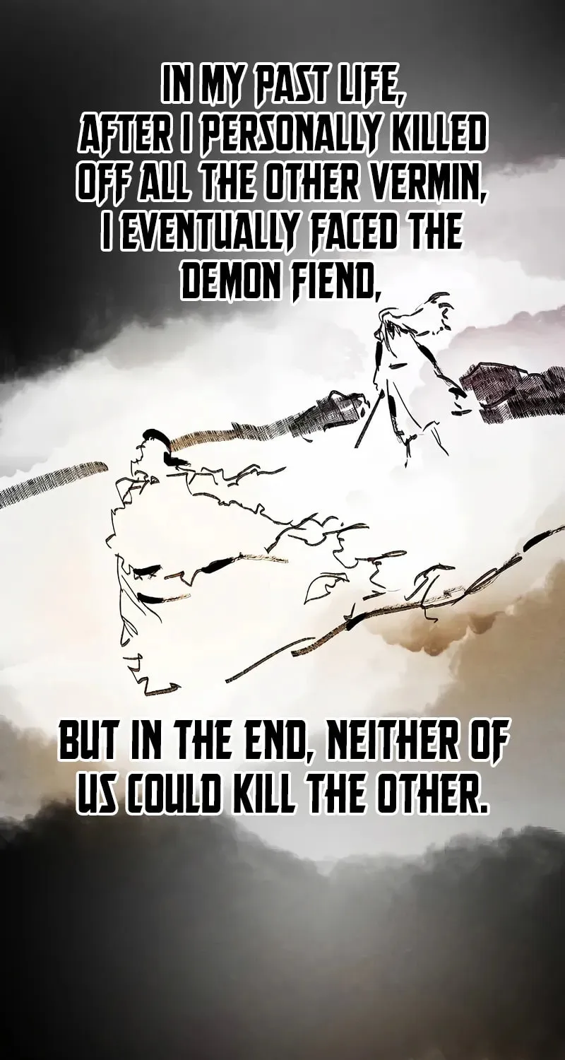 Return of the Mad Demon Chapter 163 page 9 - 