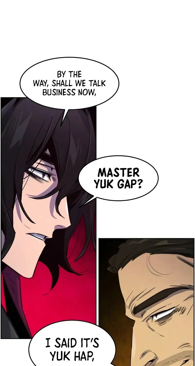 Return of the Mad Demon Chapter 163 page 82 - 