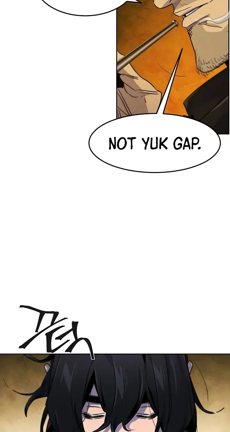 Return of the Mad Demon Chapter 163 page 83 - 
