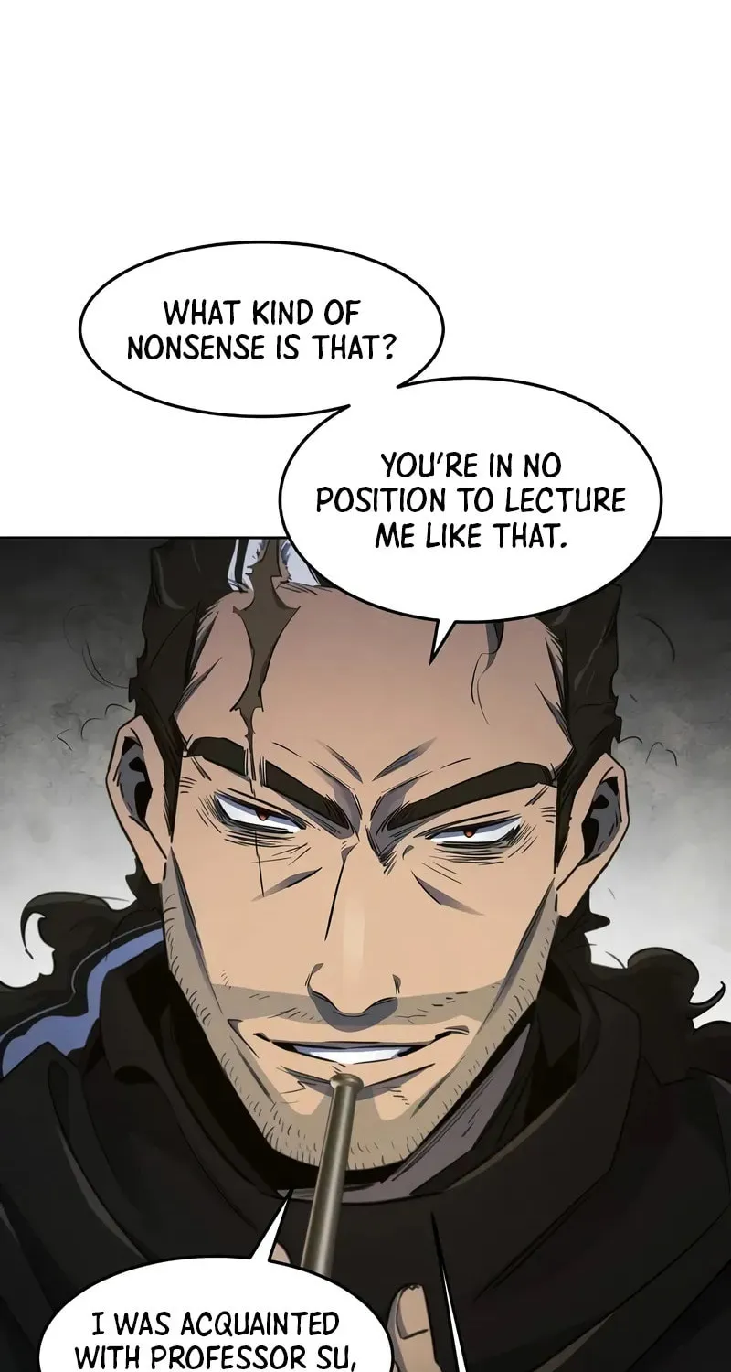 Return of the Mad Demon Chapter 164 page 13 - 