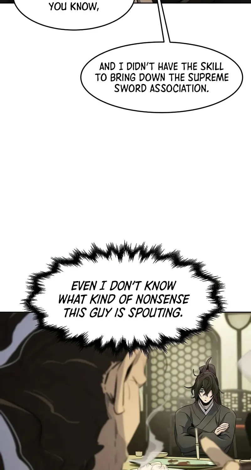 Return of the Mad Demon Chapter 164 page 14 - 