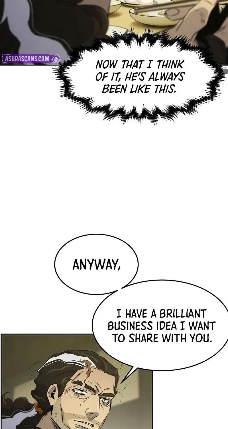 Return of the Mad Demon Chapter 164 page 15 - 