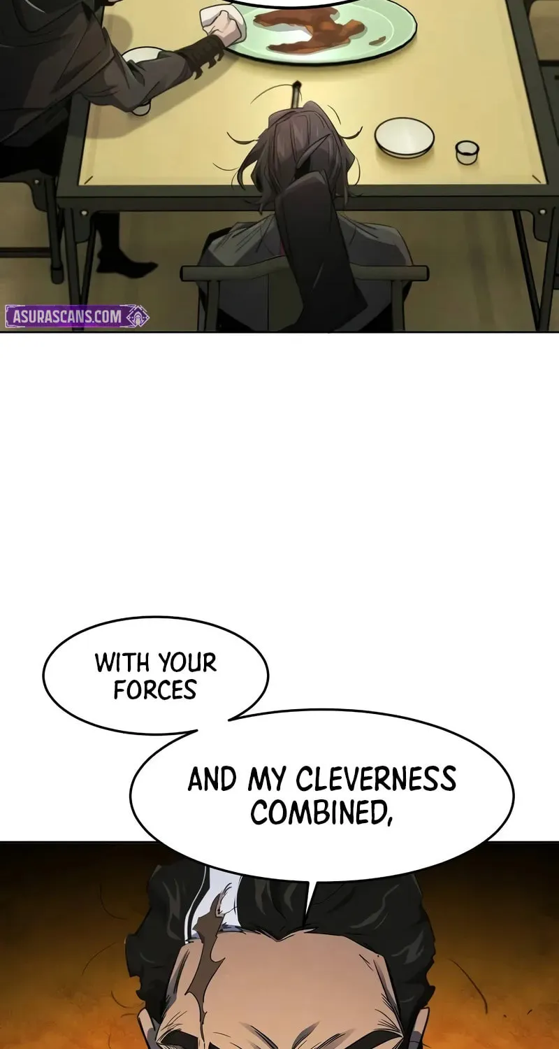 Return of the Mad Demon Chapter 164 page 19 - 