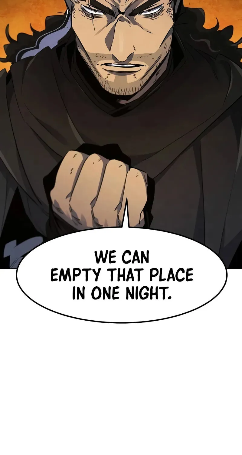 Return of the Mad Demon Chapter 164 page 20 - 