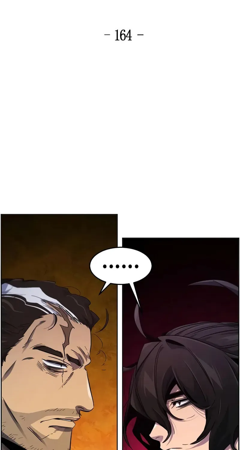 Return of the Mad Demon Chapter 164 page 3 - 
