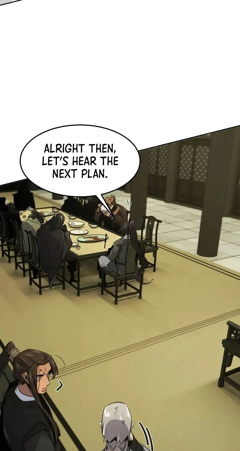 Return of the Mad Demon Chapter 164 page 23 - 