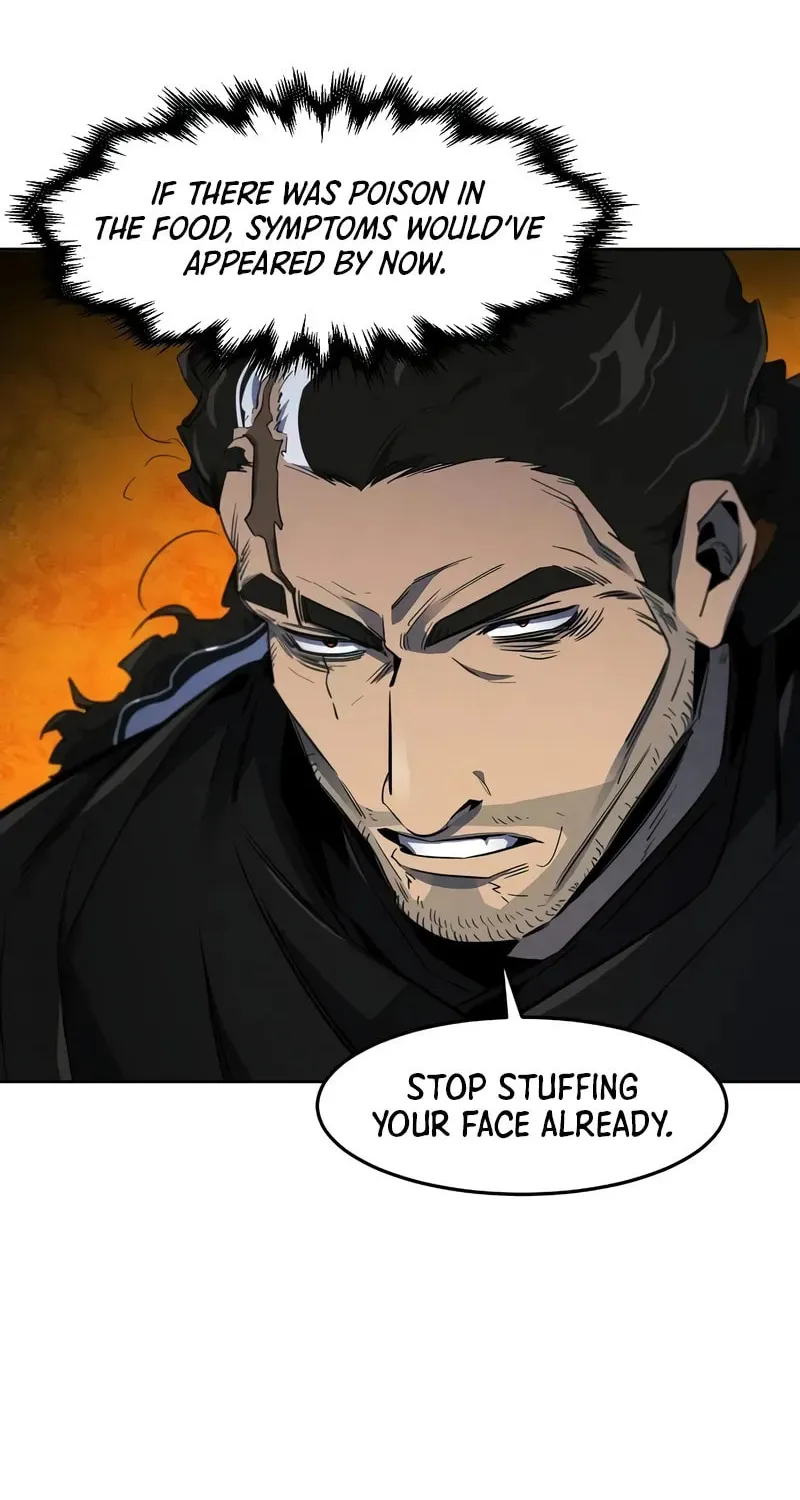 Return of the Mad Demon Chapter 164 page 27 - 