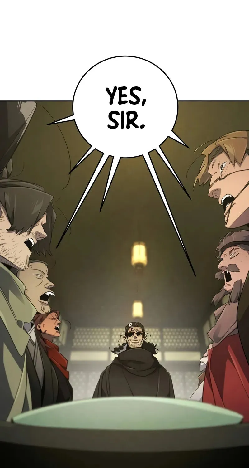 Return of the Mad Demon Chapter 164 page 28 - 