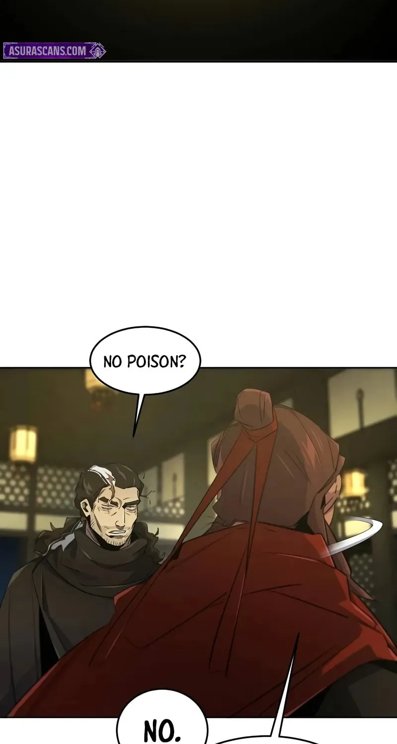 Return of the Mad Demon Chapter 164 page 29 - 