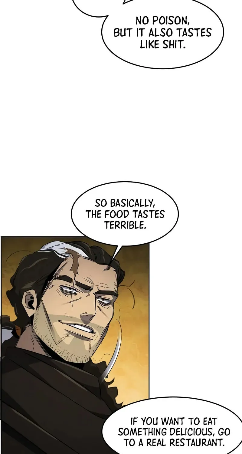 Return of the Mad Demon Chapter 164 page 30 - 