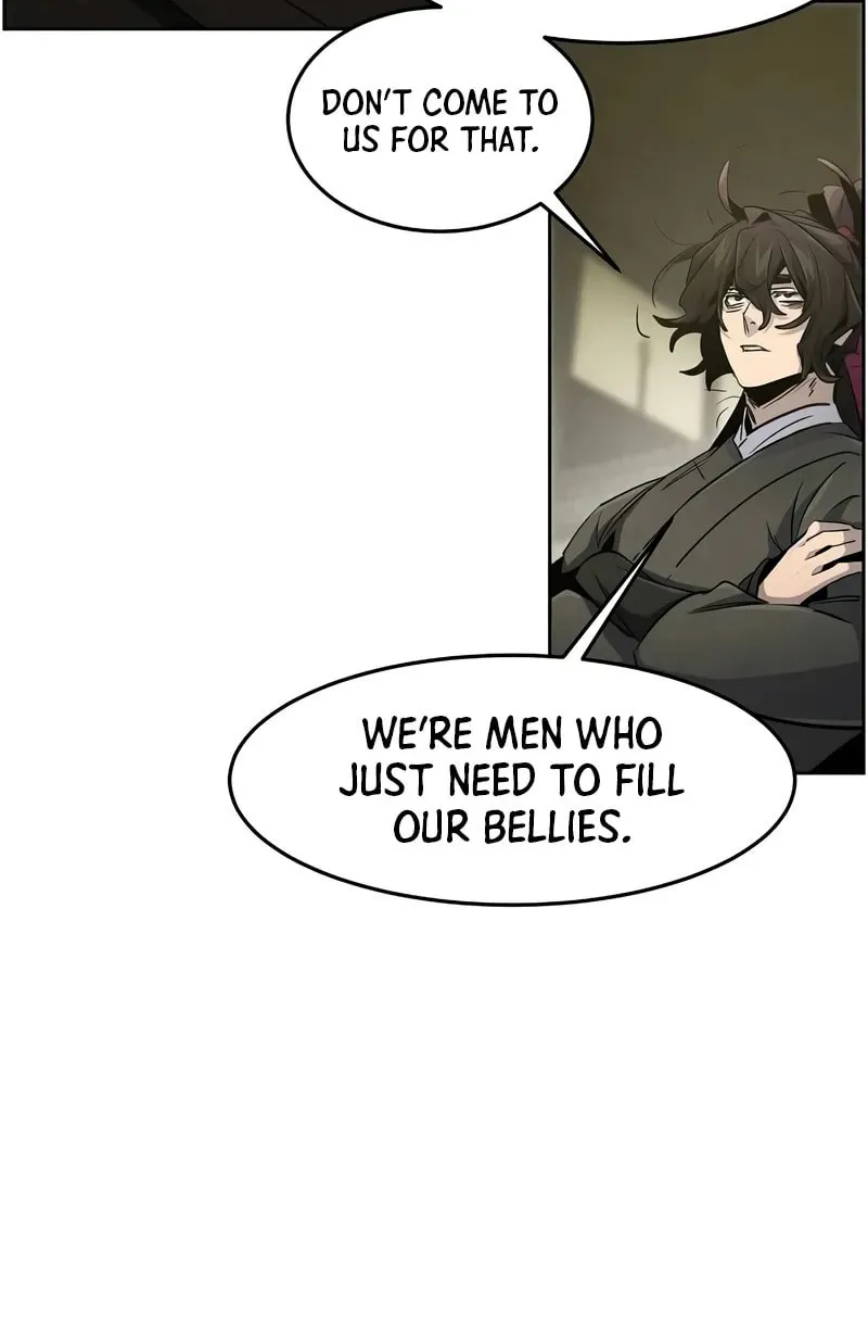 Return of the Mad Demon Chapter 164 page 31 - 