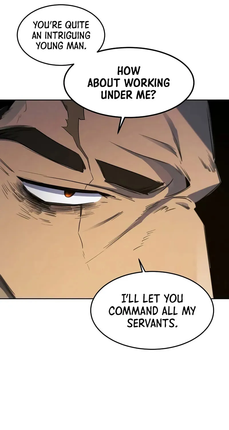 Return of the Mad Demon Chapter 164 page 32 - 