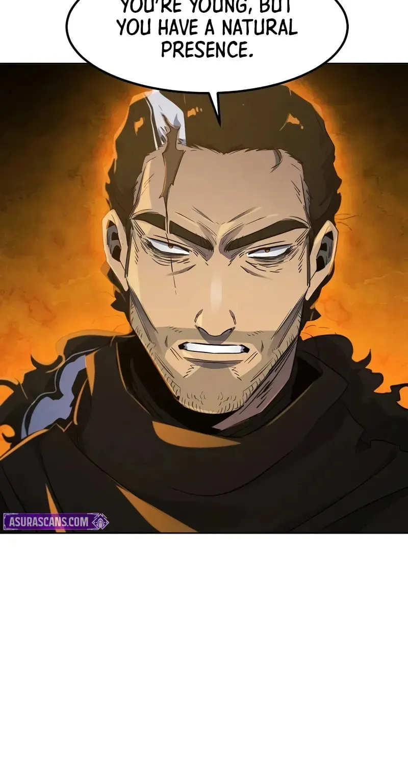 Return of the Mad Demon Chapter 164 page 34 - 
