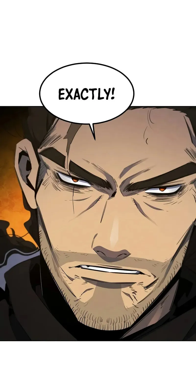 Return of the Mad Demon Chapter 164 page 37 - 