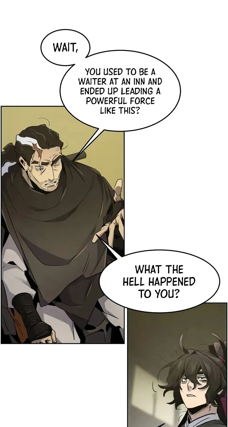 Return of the Mad Demon Chapter 164 page 40 - 
