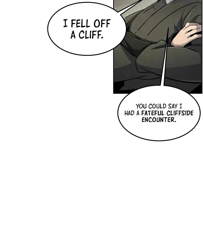 Return of the Mad Demon Chapter 164 page 41 - 