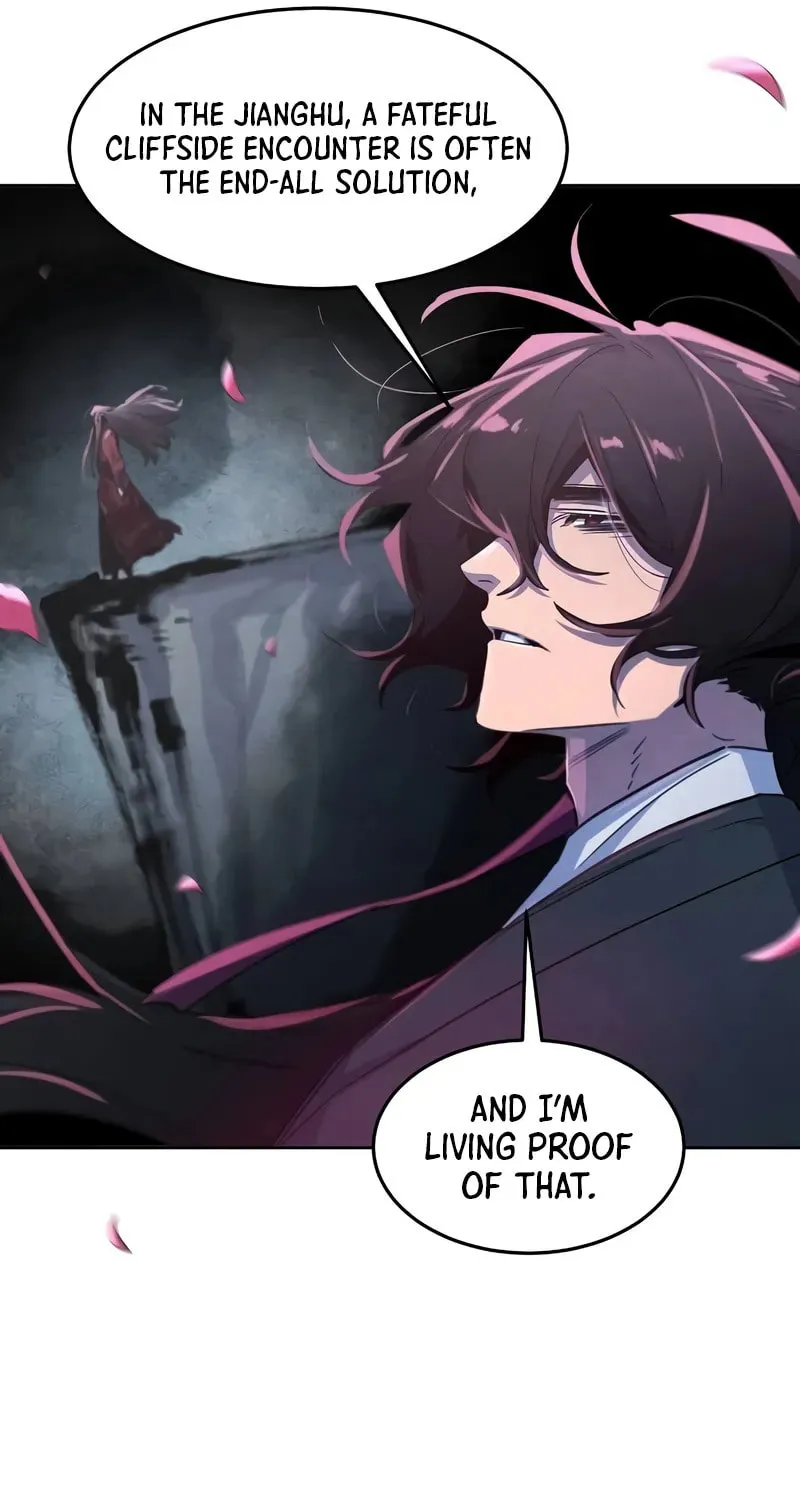 Return of the Mad Demon Chapter 164 page 42 - 