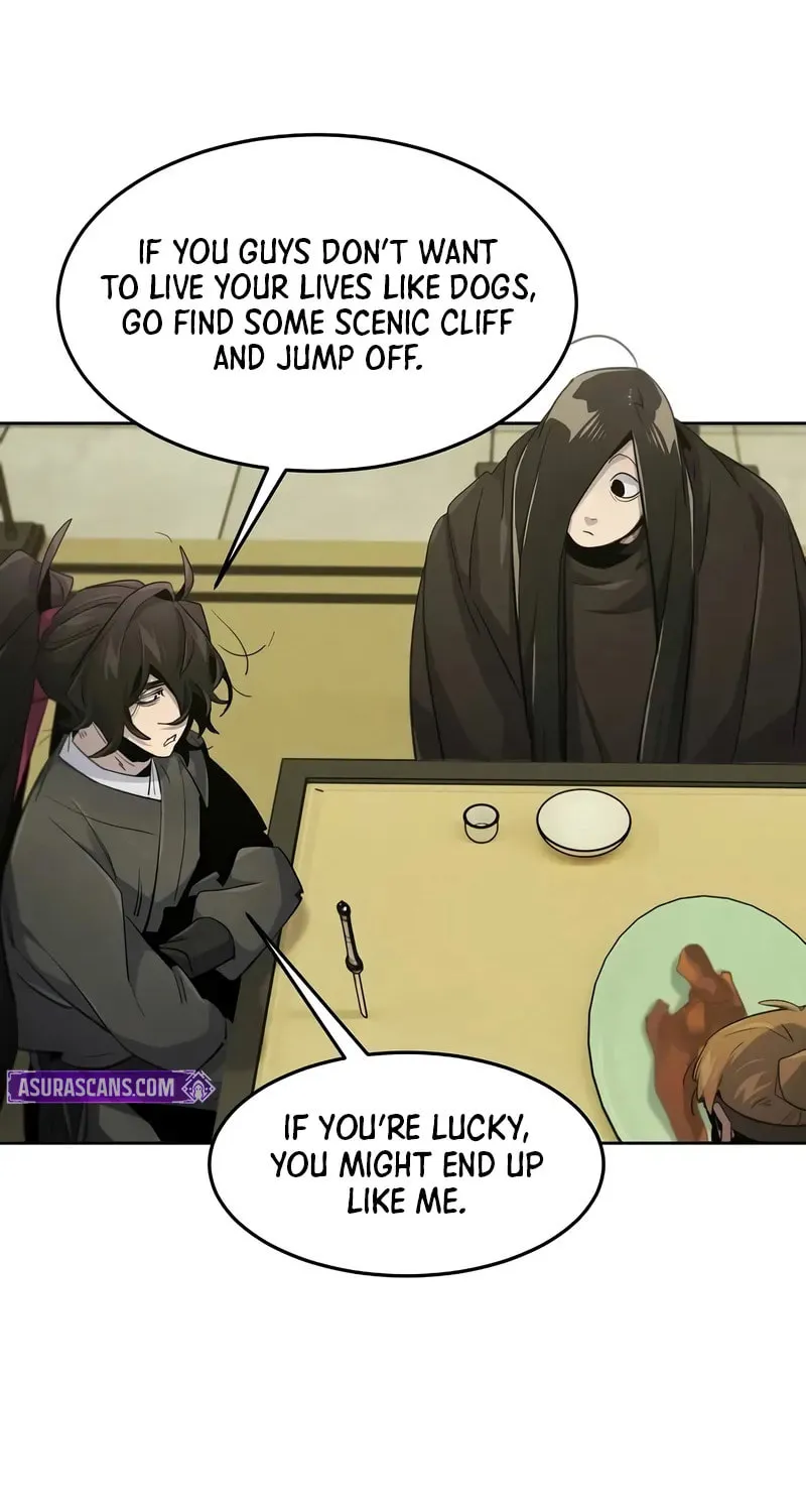 Return of the Mad Demon Chapter 164 page 43 - 