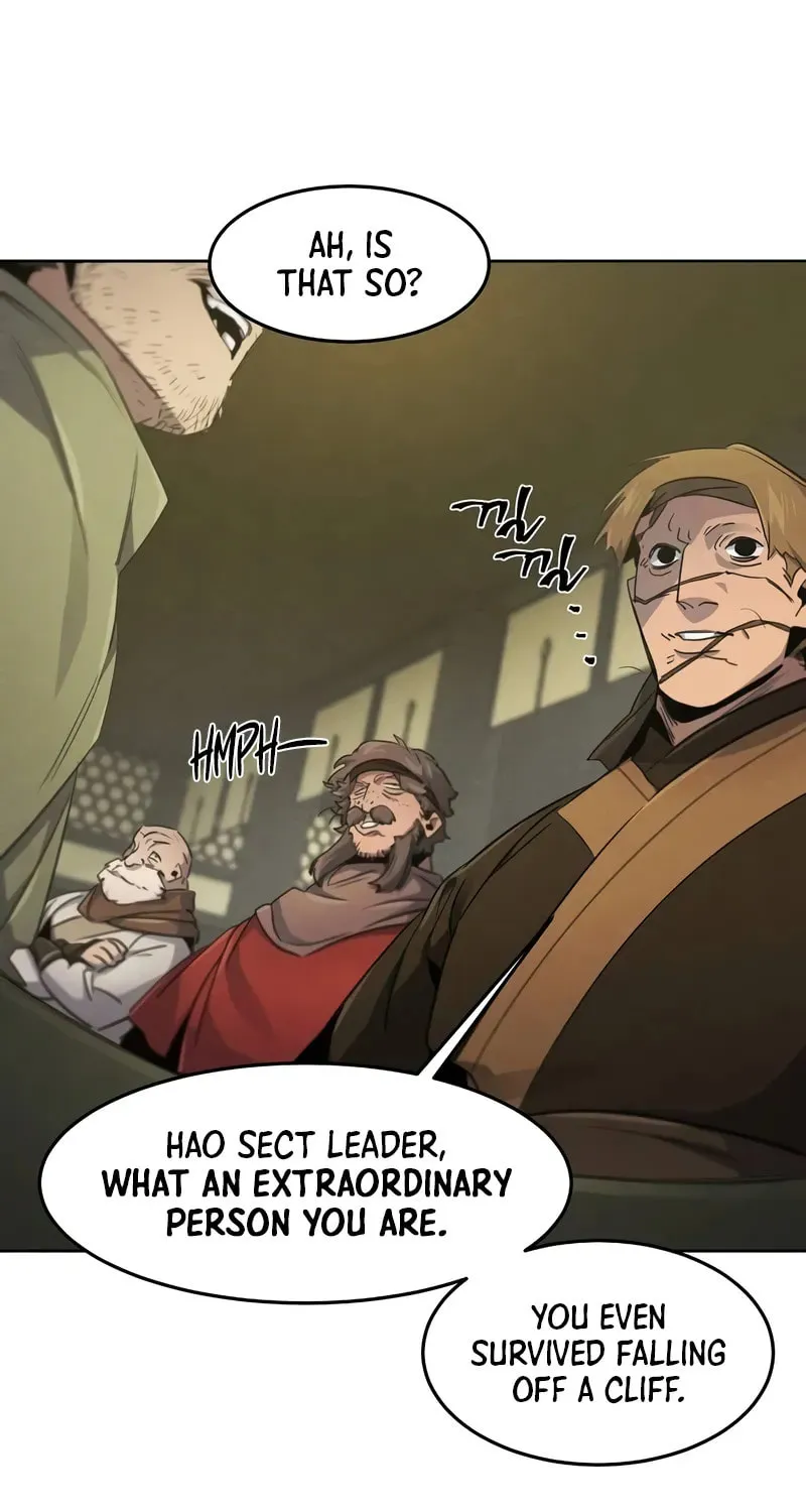 Return of the Mad Demon Chapter 164 page 44 - 