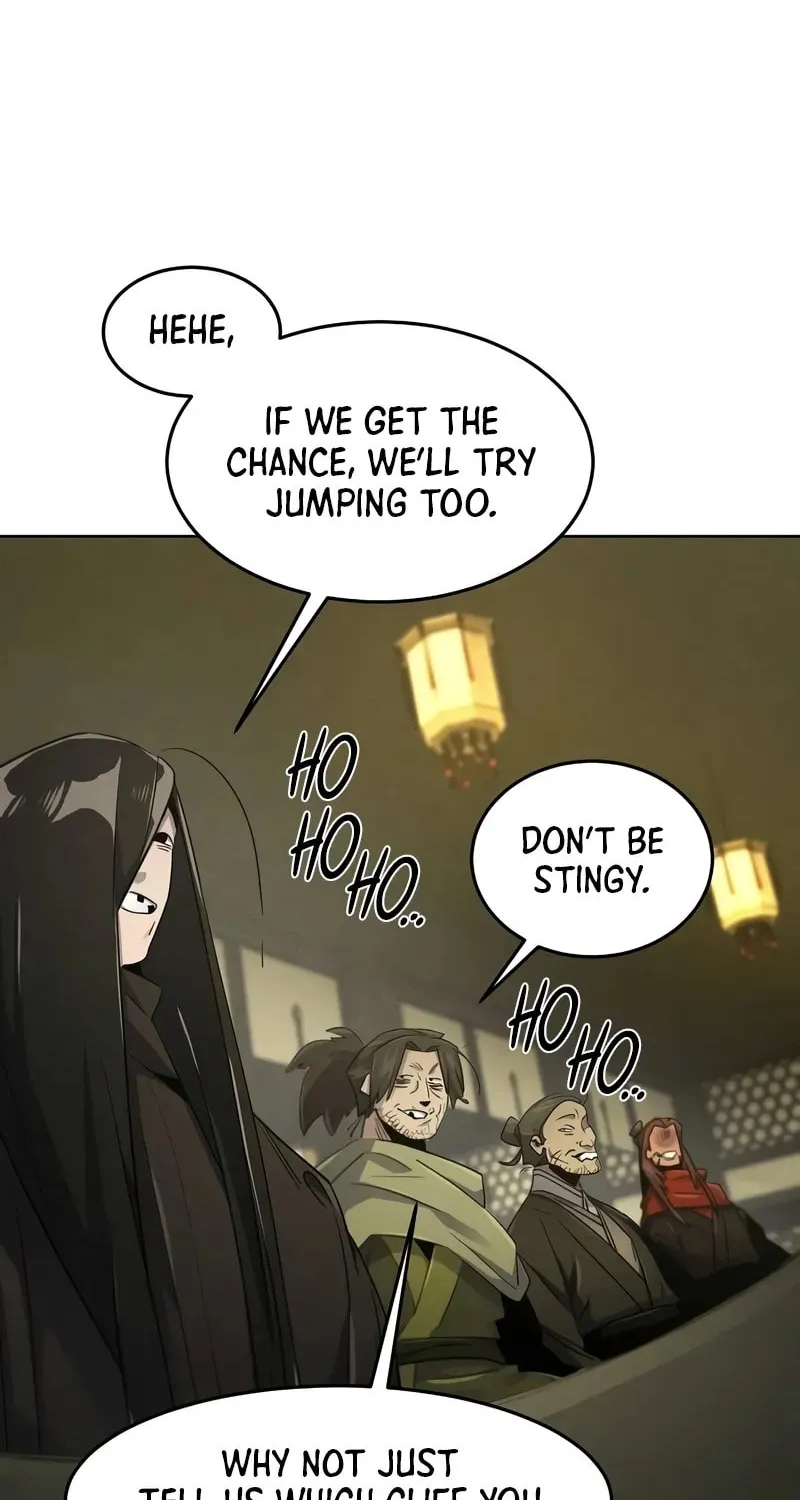 Return of the Mad Demon Chapter 164 page 45 - 
