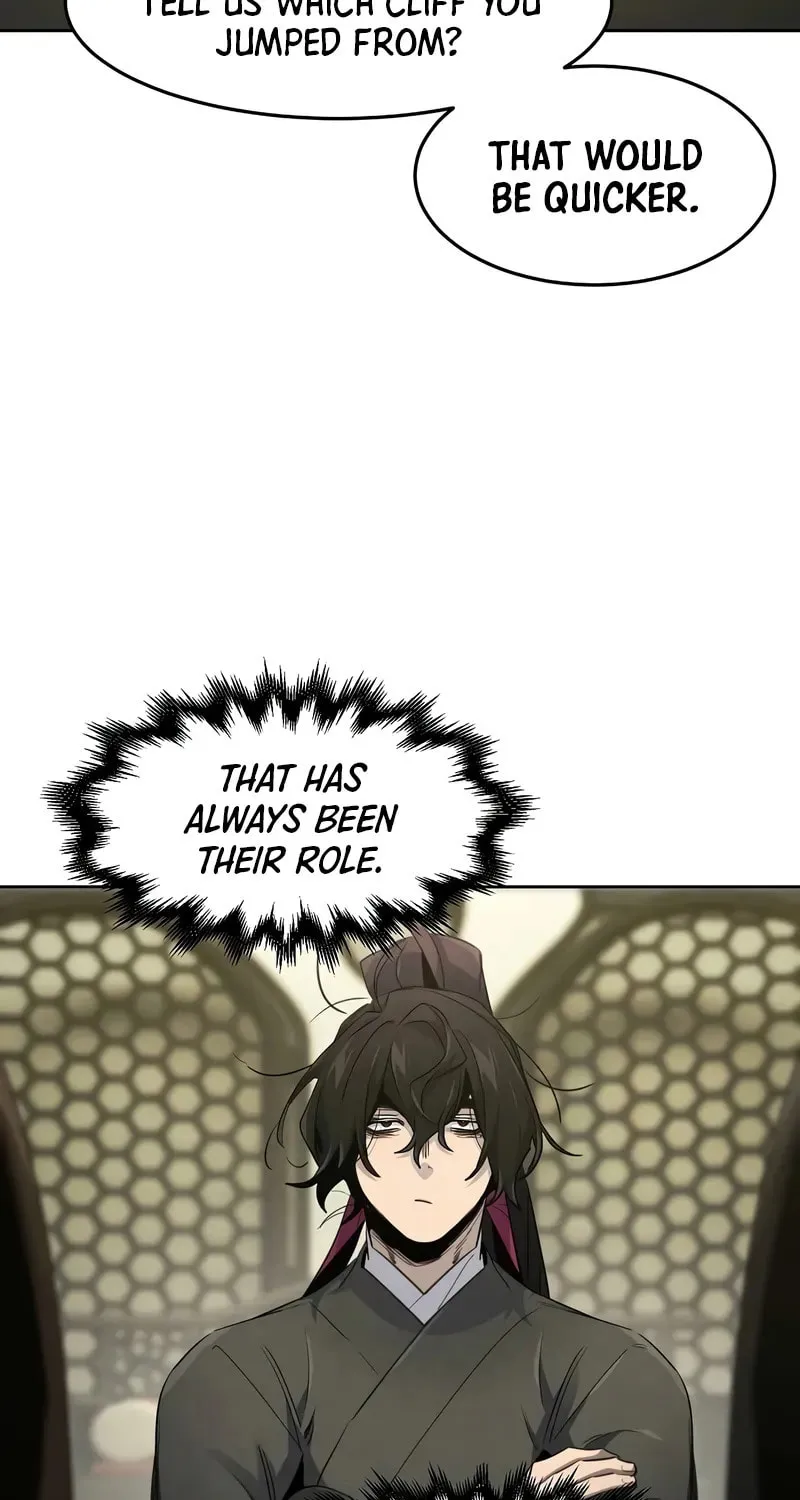 Return of the Mad Demon Chapter 164 page 46 - 