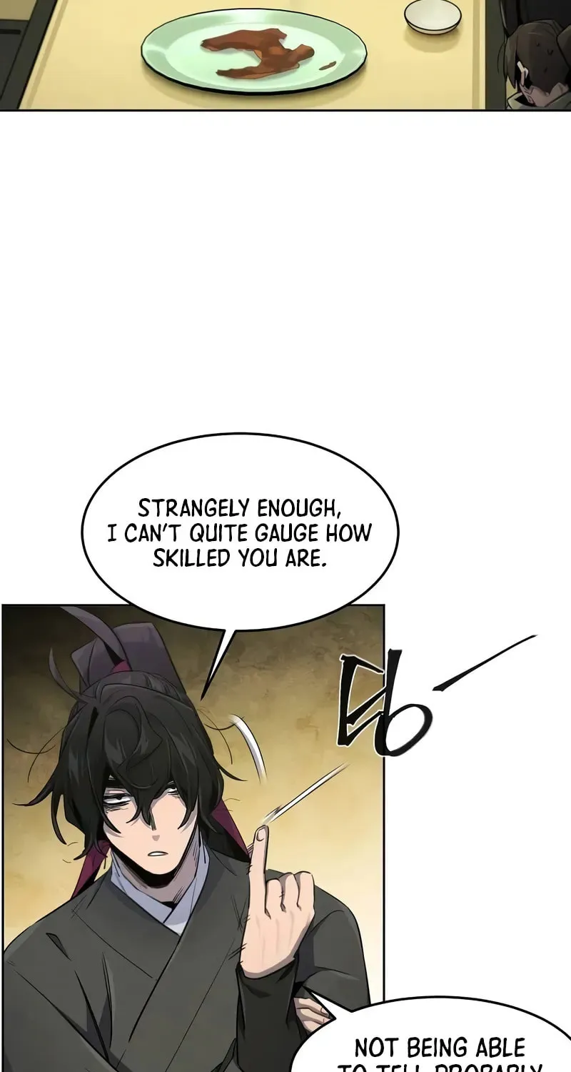 Return of the Mad Demon Chapter 164 page 48 - 