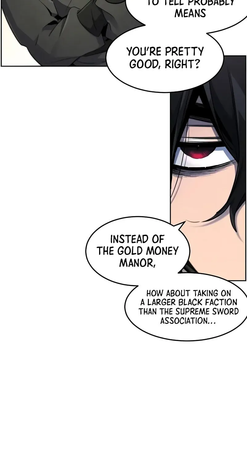 Return of the Mad Demon Chapter 164 page 49 - 
